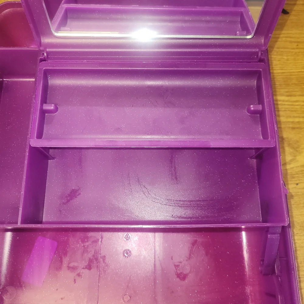 Caboodles